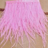 Kód: 39000 Strucctoll rojt 13-15 cm hosszú - ROSE 
